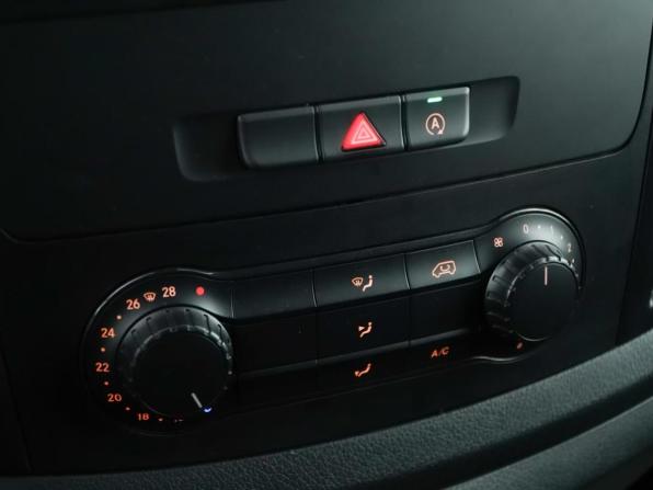 Mercedes-Benz Vito III (W447) Рестайлинг с пробегом 2020 года, цена 2 899 046 рублей, 111445 км, фургон, Автокод Объявления