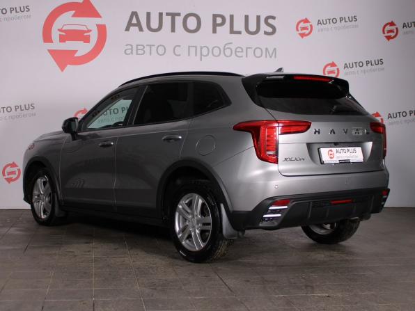 Haval Jolion I Рестайлинг 2 с пробегом 2025 года, цена 1 920 000 рублей, 42000 км, внедорожник, Автокод Объявления