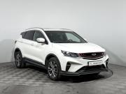 Geely Coolray I Санкт-Петербург  - изображение 23