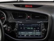 Kia Ceed I Рестайлинг Тюмень  - изображение 41