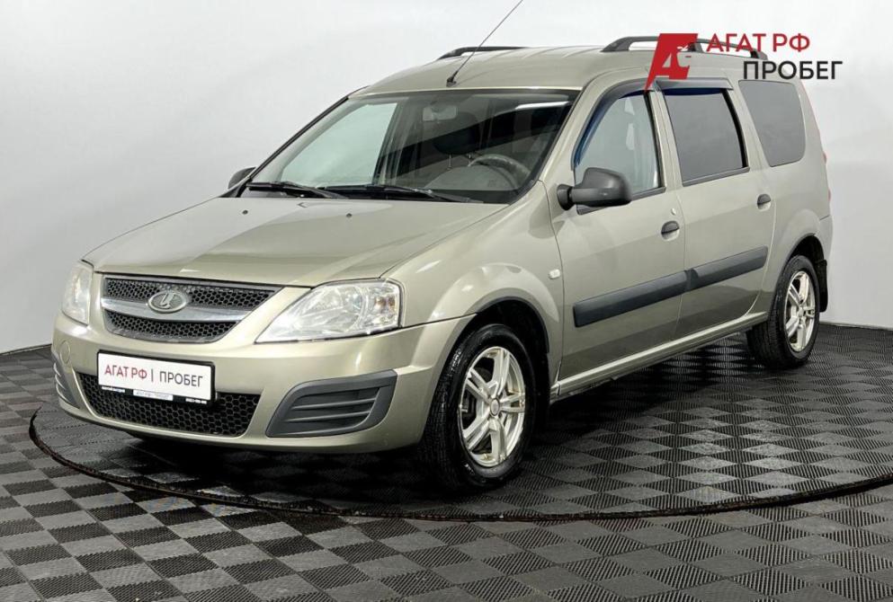 Lada (ВАЗ) Largus I Нижний Новгород  - изображение 1