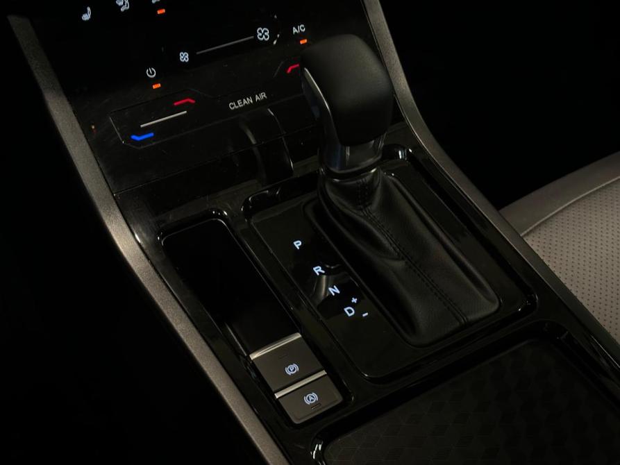 Chery Tiggo 4 Pro I Рестайлинг Челябинск  - изображение 15