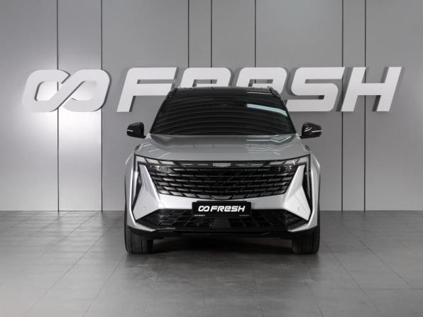Geely Boyue L II с пробегом 2025 года, цена 2 960 000 рублей, 11849 км, внедорожник, Автокод Объявления