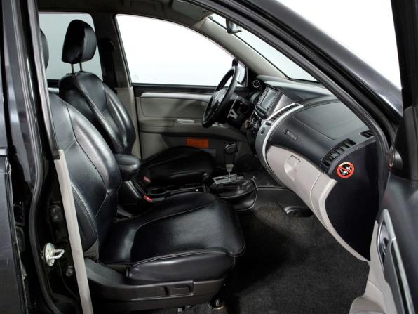 Mitsubishi Pajero Sport II с пробегом 2010 года, цена 1 398 000 рублей, 199948 км, внедорожник, Автокод Объявления