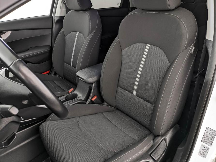 Kia Cerato IV Москва  - изображение 20