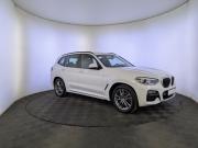 BMW X3 III (G01) Москва  - изображение 35