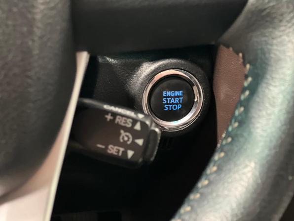Toyota Fortuner II с пробегом 2017 года, цена 2 800 000 рублей, 166000 км, внедорожник, Автокод Объявления