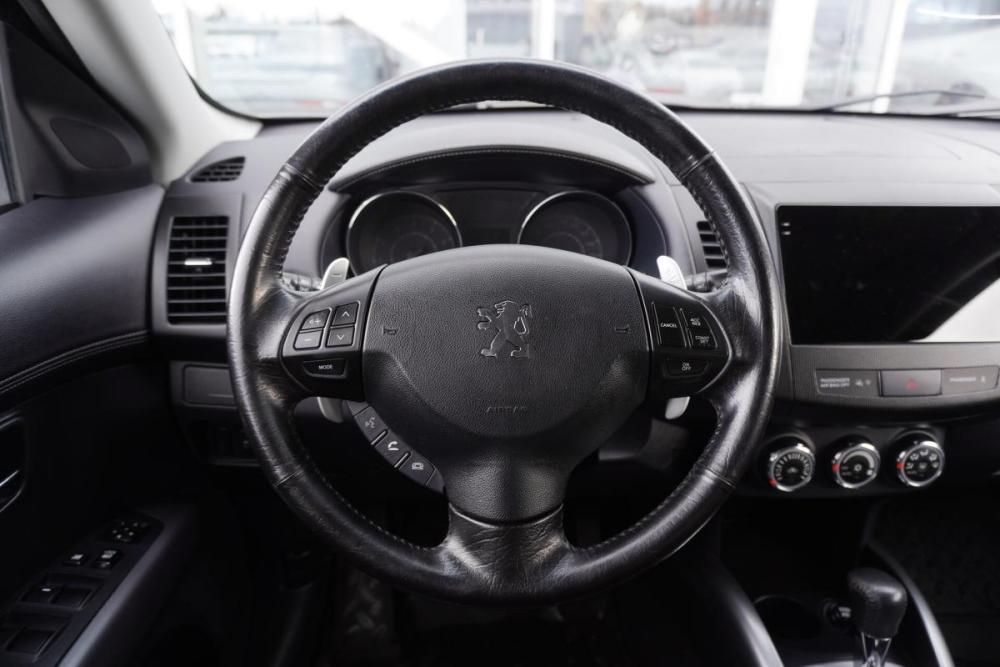 Peugeot 4007 Ульяновск  - изображение 13
