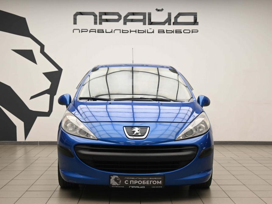 Peugeot 207 I Ростов-на-Дону  - изображение 2