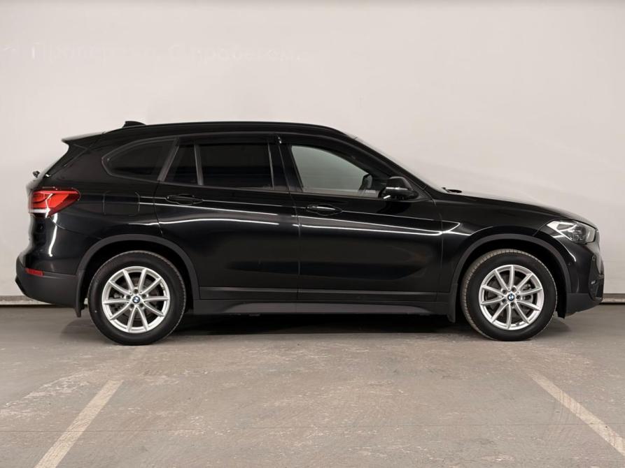 BMW X1 II (F48) Рестайлинг Екатеринбург  - изображение 6