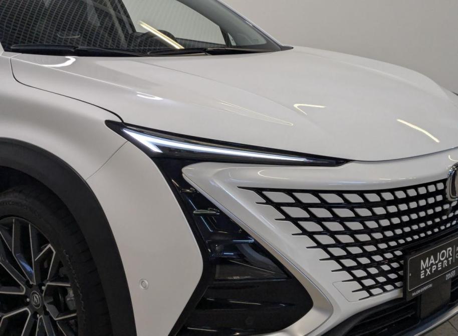 Changan UNI-T I Санкт-Петербург  - изображение 26