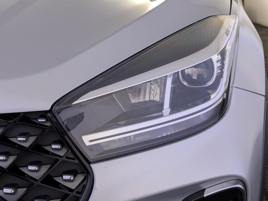 Chery Tiggo 4 Pro I Рестайлинг Москва  - изображение 12
