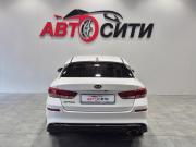 Kia Optima IV Рестайлинг Воронеж  - изображение 27