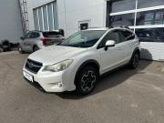 Subaru XV I Москва  - изображение 17