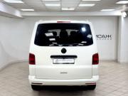 Volkswagen Caravelle T5 Рестайлинг Санкт-Петербург  - изображение 26