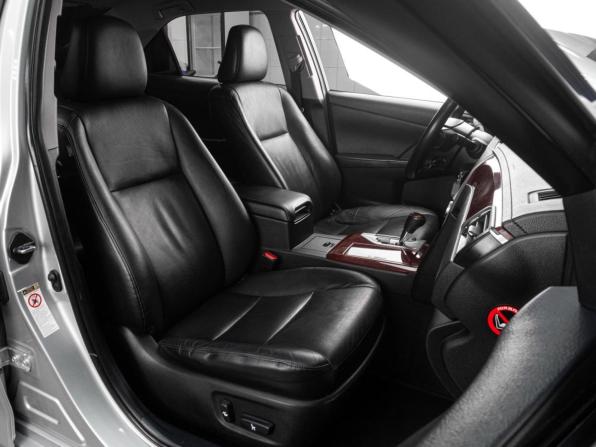 Toyota Camry VII (XV50) с пробегом 2012 года, цена 1 615 000 рублей, 243816 км, седан, Автокод Объявления