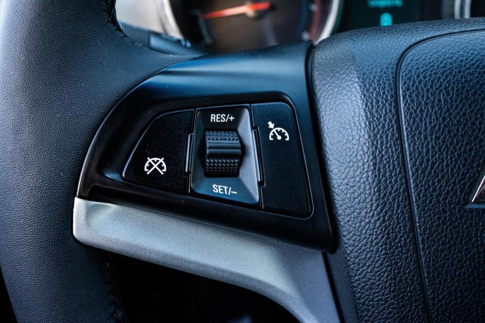 Chevrolet Cruze I Рестайлинг Уфа  - изображение 14