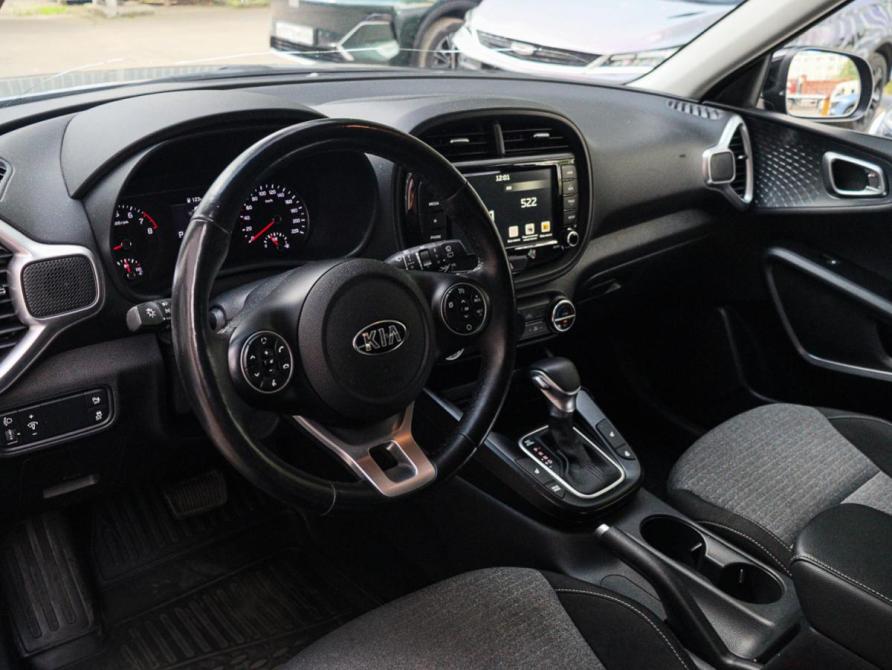 Kia Soul III Москва  - изображение 13