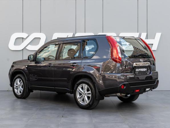 Nissan X-Trail II Рестайлинг с пробегом 2011 года, цена 1 298 000 рублей, 253194 км, внедорожник, Автокод Объявления