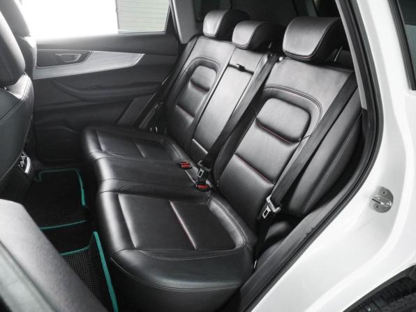 Chery Tiggo 7 Pro I с пробегом 2022 года, цена 1 559 000 рублей, 87060 км, внедорожник, Автокод Объявления