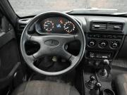 Lada (ВАЗ) Niva Legend Екатеринбург  - изображение 26