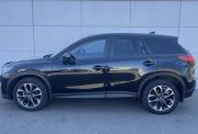 Mazda CX-5 I Рестайлинг Абакан  - изображение 40