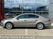 Volkswagen Passat B7 Владикавказ  - изображение 18
