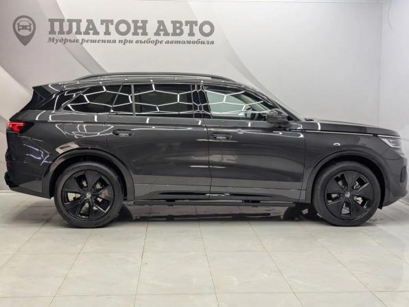 Новый Volkswagen Tavendor I 2026 года, цена 5 799 000 рублей, внедорожник, Автокод Объявления