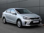 Kia Rio IV Москва  - изображение 22