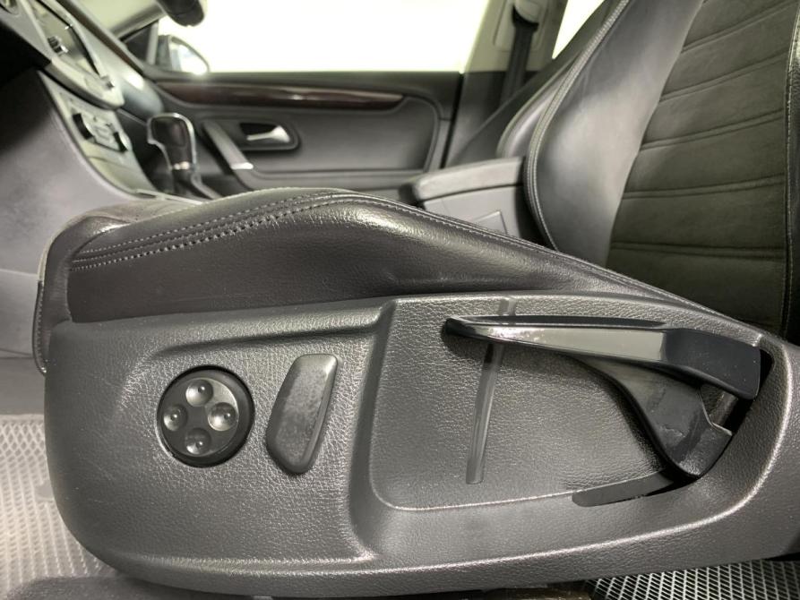 Volkswagen Passat CC I Москва  - изображение 16