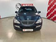 SsangYong Kyron I Рестайлинг Новочеркасск  - изображение 19