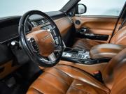 Land Rover Range Rover IV Санкт-Петербург  - изображение 34