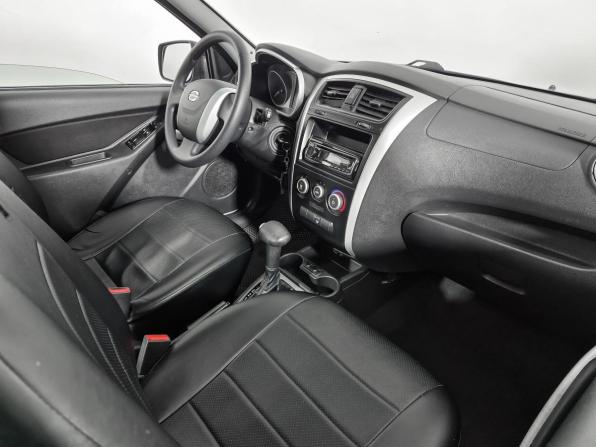 Datsun mi-DO с пробегом 2015 года, цена 419 000 рублей, 135905 км, хэтчбек, Автокод Объявления