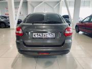 Lada (ВАЗ) Granta I Рестайлинг Миасс  - изображение 29