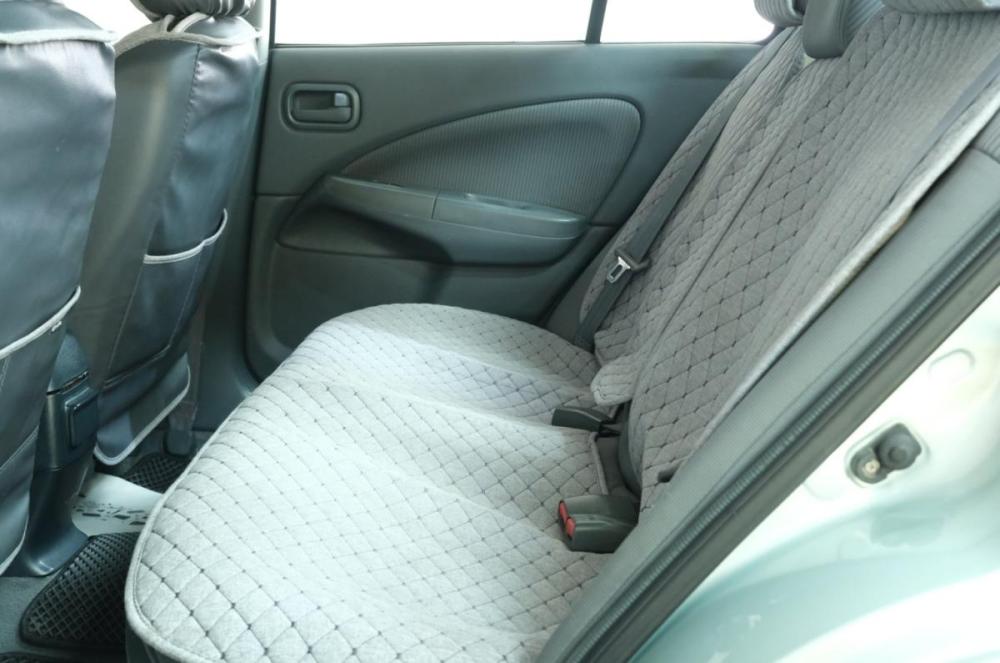 Nissan Almera Classic I Омск  - изображение 20