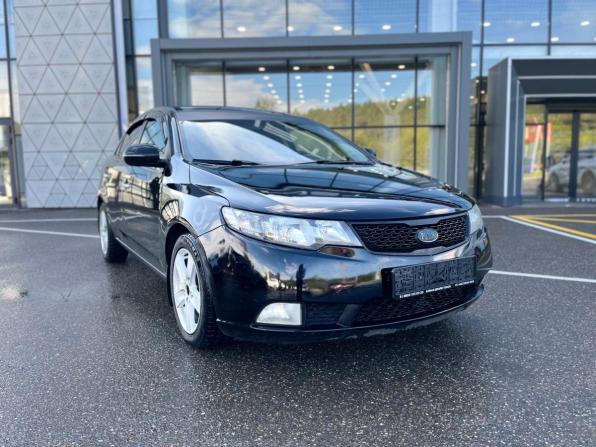 Kia Cerato II с пробегом 2011 года, цена 690 000 рублей, 310000 км, седан, Автокод Объявления