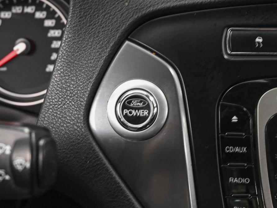 Ford Mondeo IV Рестайлинг Ставрополь  - изображение 21