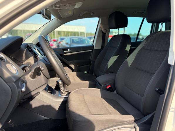 Volkswagen Tiguan I Рестайлинг с пробегом 2012 года, цена 1 250 000 рублей, 172000 км, внедорожник, Автокод Объявления