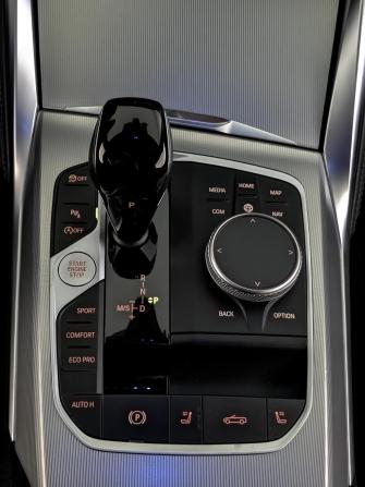 BMW 4 серии G22 G23 G26 с пробегом 2021 года, цена 5 350 000 рублей, 69518 км, кабриолет, Автокод Объявления