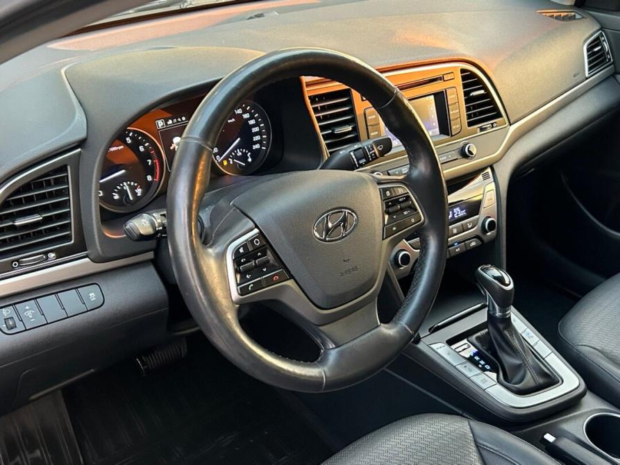 Hyundai Elantra VI (AD) Энгельс  - изображение 9