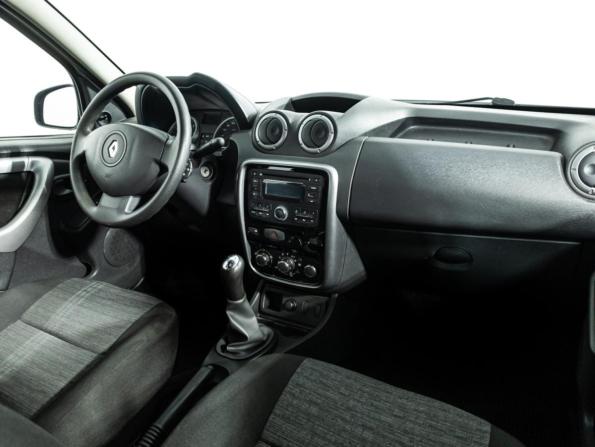 Renault Duster I с пробегом 2013 года, цена 649 585 рублей, 174890 км, внедорожник, Автокод Объявления