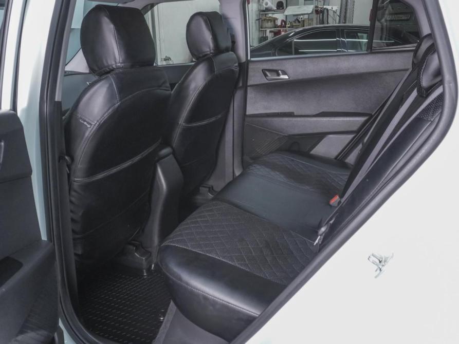 Hyundai Creta I Ростов-на-Дону  - изображение 11