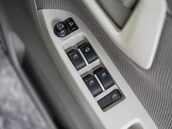 Daihatsu Move VI с пробегом 2015 года, цена 650 500 рублей, 135357 км, микровэн, Автокод Объявления