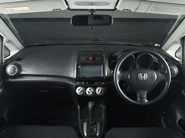 Honda Airwave I с пробегом 2007 года, цена 499 999 рублей, 376110 км, универсал, Автокод Объявления