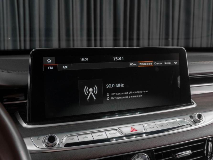 Kia K900 II Тюмень  - изображение 23