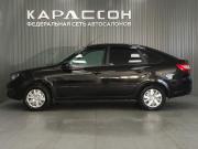 Lada (ВАЗ) Granta I Рестайлинг Пермь  - изображение 23