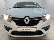 Renault Logan II Рестайлинг Энгельс  - изображение 46