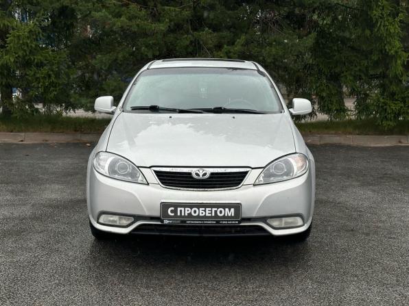Daewoo Gentra II с пробегом 2014 года, цена 385 000 рублей, 301736 км, седан, Автокод Объявления