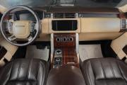 Land Rover Range Rover IV Тюмень  - изображение 40