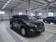 Hyundai Tucson III Рестайлинг Набережные Челны  - изображение 25